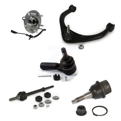 [Avant Droite] Ensemble roulement de roue et moyeu pour Ram 1500 K77-101554