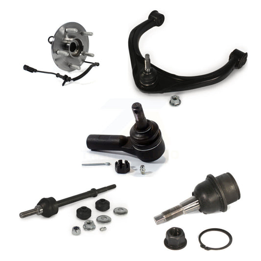 [Avant Droite] Ensemble roulement de roue et moyeu pour Ram 1500 K77-101554