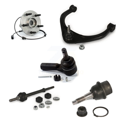 [Avant Droite] Ensemble roulement de roue et moyeu pour Dodge Ram K77-101555