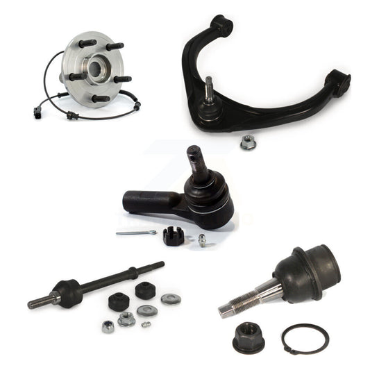 [Avant Droite] Ensemble roulement de roue et moyeu pour Dodge Ram K77-101555