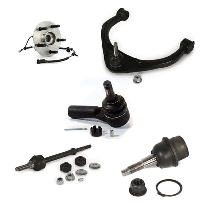 [Avant Droite] Ensemble roulement de roue et moyeu pour Dodge Ram 1500 K77-101556