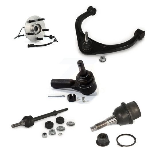 [Avant Droite] Ensemble roulement de roue et moyeu pour Dodge Ram 1500 K77-101556