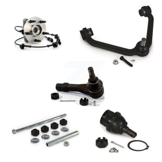 [Avant Droite] Ensemble roulement de roue et moyeu pour Ford Ranger Mazda K77-101557