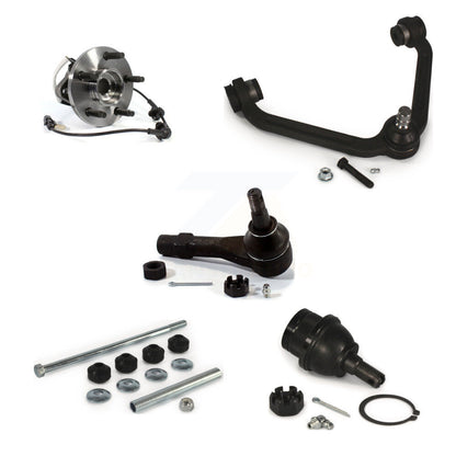 [Avant Droite] Ensemble roulement de roue et moyeu pour Ford Ranger Mazda K77-101558