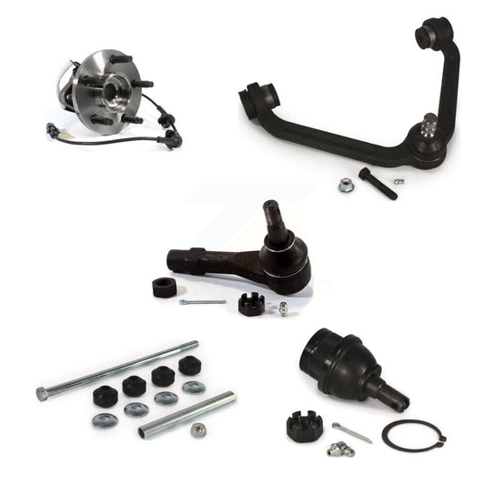 [Avant Droite] Ensemble roulement de roue et moyeu pour Ford Ranger Mazda K77-101558