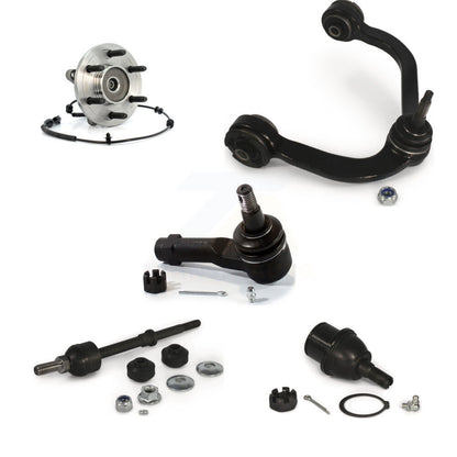 [Avant Gauche] Ensemble roulement de roue et moyeu pour Ford F-150 K77-101560