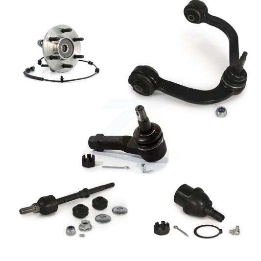 [Avant Gauche] Ensemble roulement de roue et moyeu pour Ford F-150 K77-101560