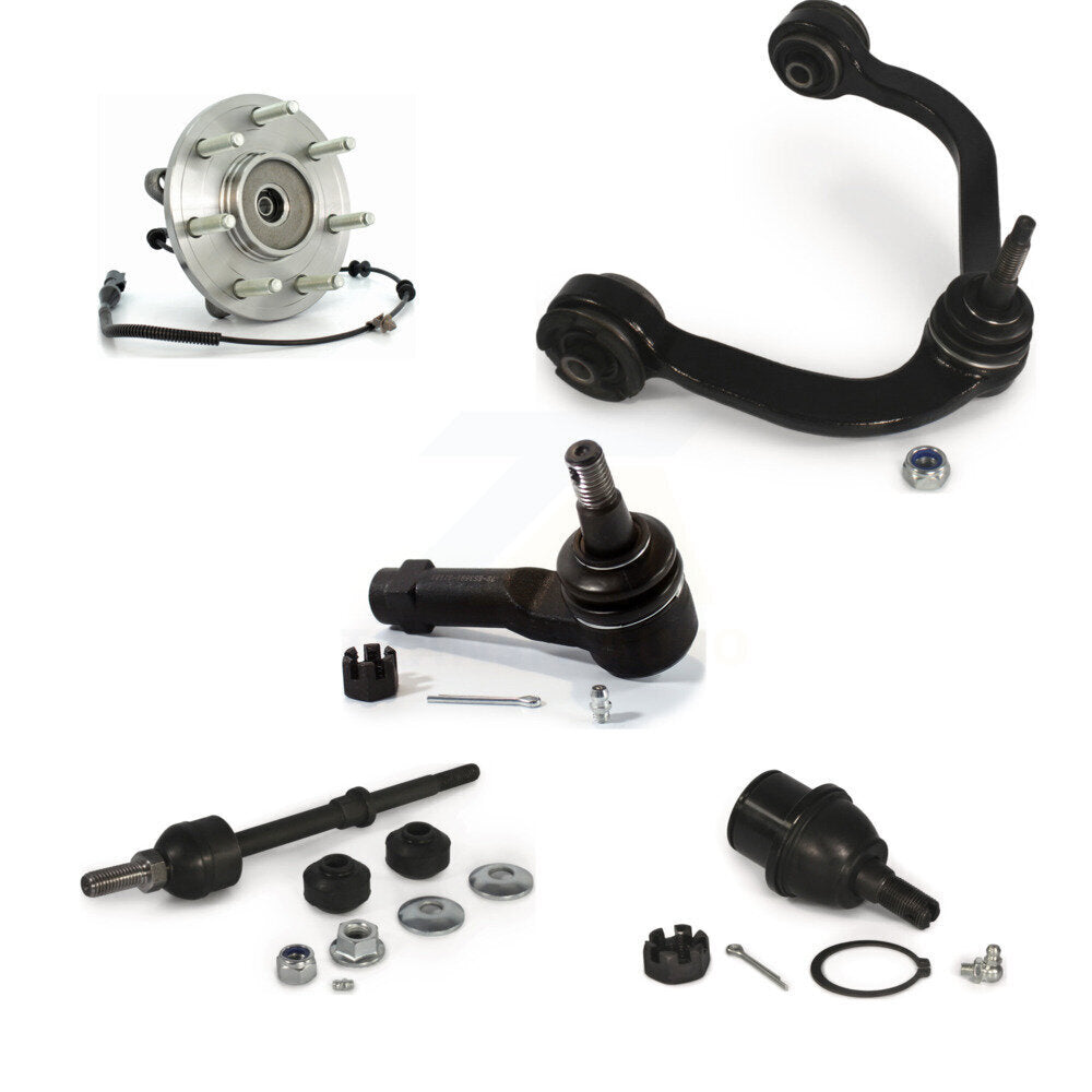 [Avant Gauche] Ensemble roulement de roue et moyeu pour Ford F-150 K77-101561