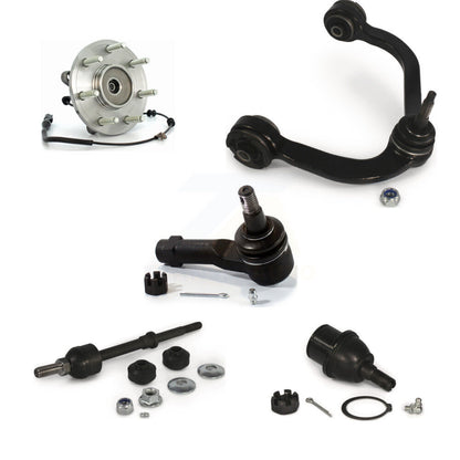 [Avant Gauche] Ensemble roulement de roue et moyeu pour Ford F-150 K77-101561