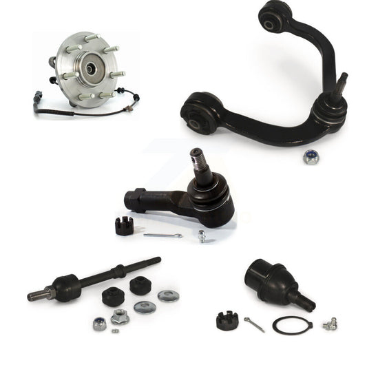 [Avant Gauche] Ensemble roulement de roue et moyeu pour Ford F-150 K77-101561