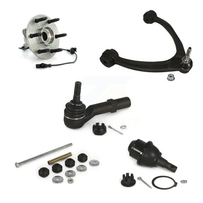 [Avant Gauche] Ensemble roulement de roue et moyeu pour Chevrolet K77-101563