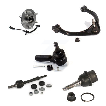 [Avant Gauche] Ensemble roulement de roue et moyeu pour Ram 1500 K77-101564
