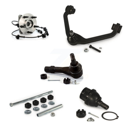 [Avant Gauche] Ensemble roulement de roue et moyeu pour Ford Mazda K77-101567
