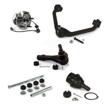 [Avant Gauche] Ensemble roulement de roue et moyeu pour Ford Mazda K77-101568
