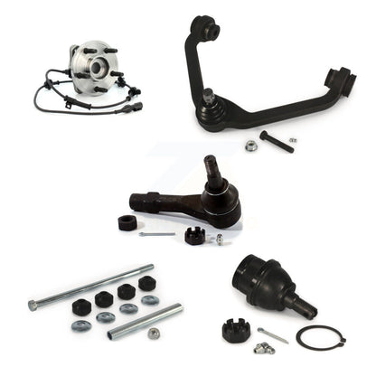 [Avant Gauche] Ensemble roulement de roue et moyeu pour Ford Mazda K77-101569