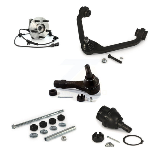 [Avant Gauche] Ensemble roulement de roue et moyeu pour Ford Mazda K77-101569