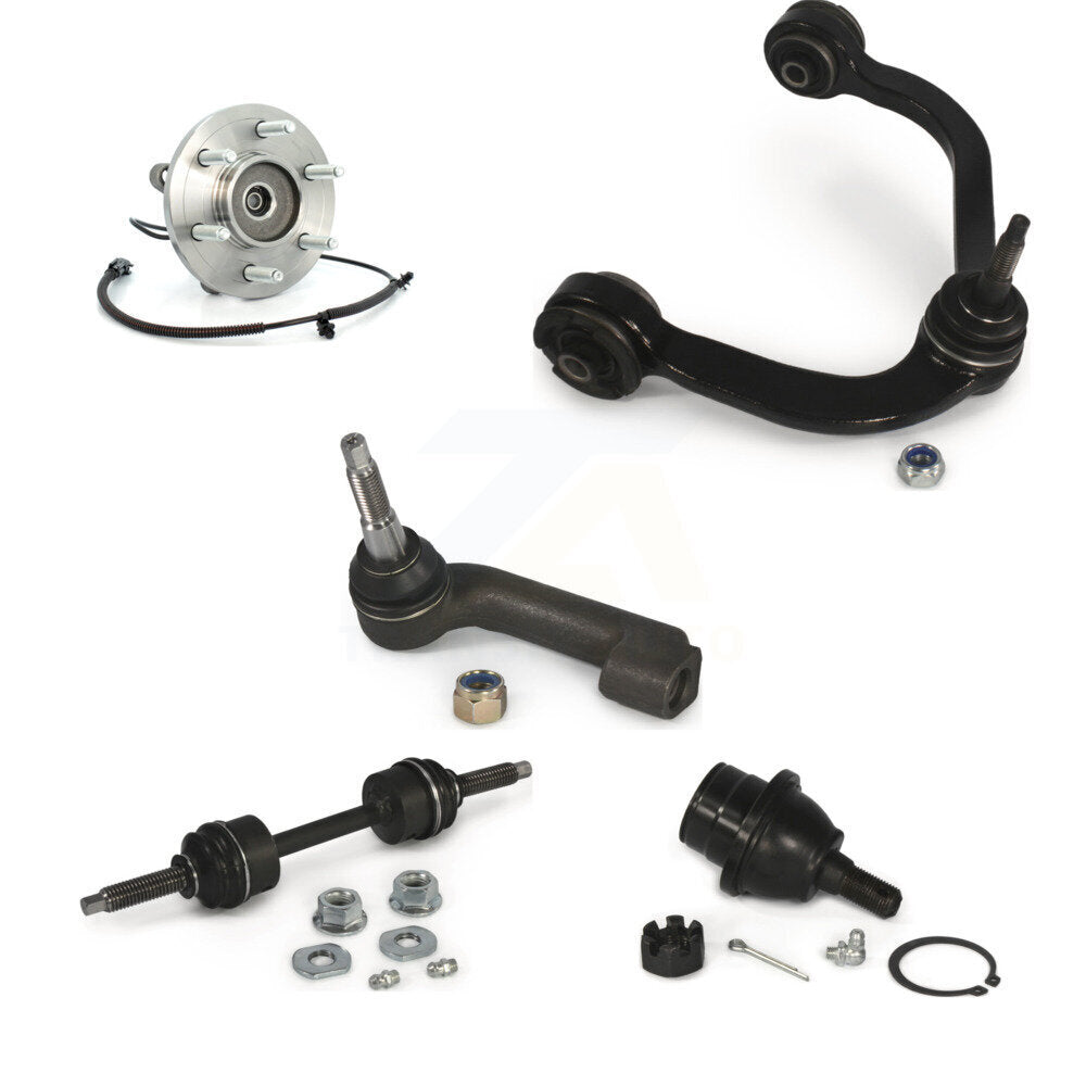 [Avant Gauche] Ensemble roulement de roue et moyeu pour Ford F-150 K77-101570