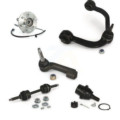 [Avant Gauche] Ensemble roulement de roue et moyeu pour Ford F-150 K77-101570