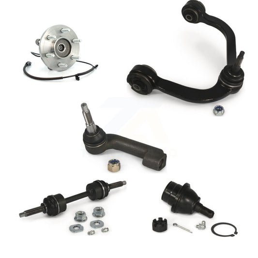 [Avant Gauche] Ensemble roulement de roue et moyeu pour Ford F-150 K77-101570
