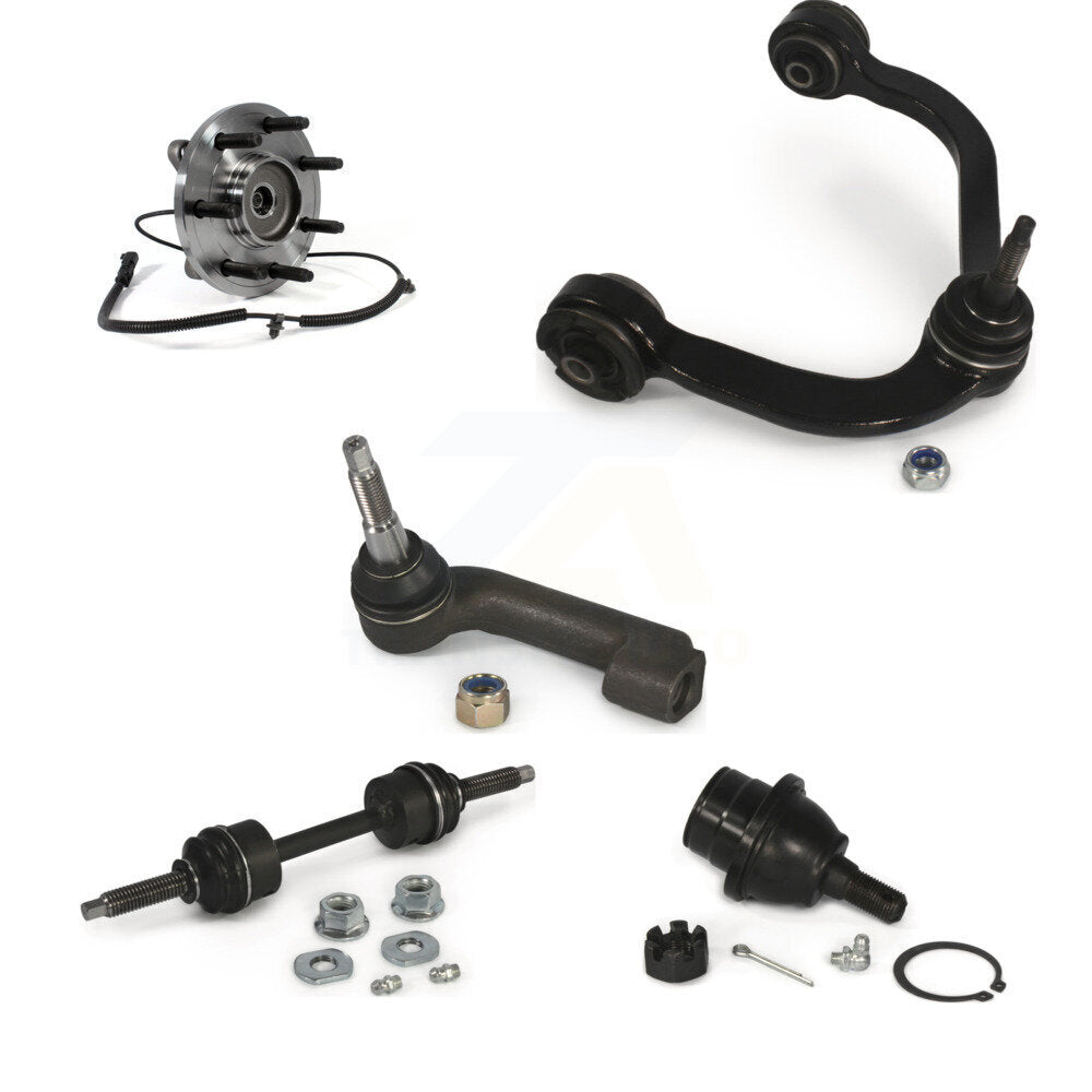[Avant Gauche] Ensemble roulement de roue et moyeu pour Ford F-150 K77-101571