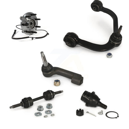 [Avant Gauche] Ensemble roulement de roue et moyeu pour Ford F-150 K77-101571