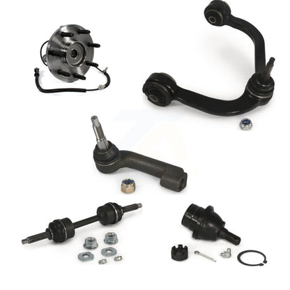 [Avant Gauche] Ensemble roulement de roue et moyeu pour Ford F-150 K77-101572
