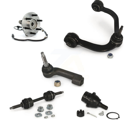 [Avant Gauche] Ensemble roulement de roue et moyeu pour Ford F-150 K77-101573