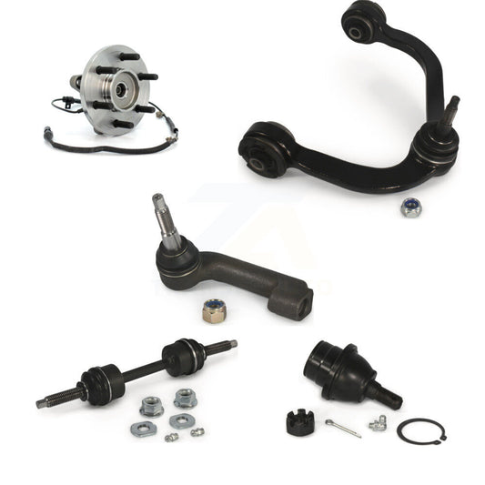 [Avant Gauche] Ensemble roulement de roue et moyeu pour Ford F-150 K77-101573