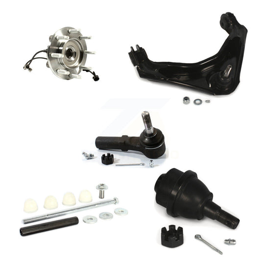 [Avant] Ensemble roulement de roue et moyeu pour GMC HD K77-101575