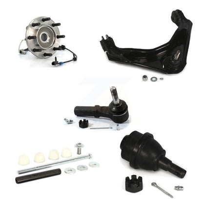 [Avant] Ensemble roulement de roue et moyeu pour GMC 4WD K77-101578