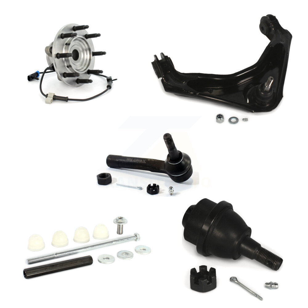 [Avant] Ensemble roulement de roue et moyeu pour 2500 XL K77-101581