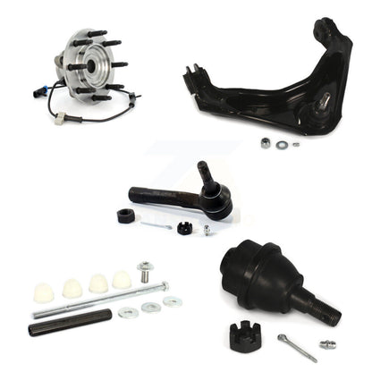 [Avant] Ensemble roulement de roue et moyeu pour 2500 XL K77-101581