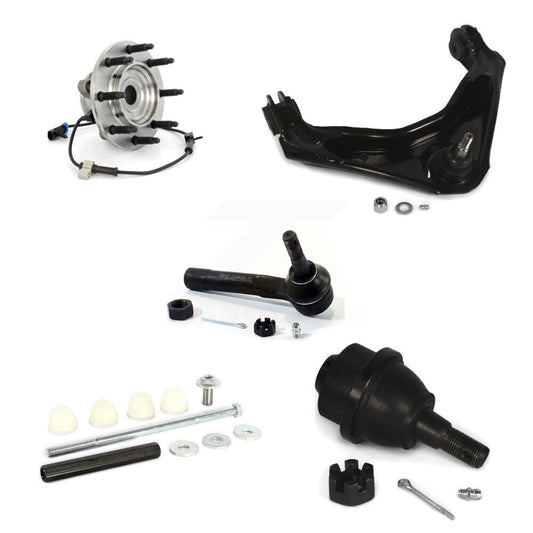 [Avant] Ensemble roulement de roue et moyeu pour 2500 XL K77-101581