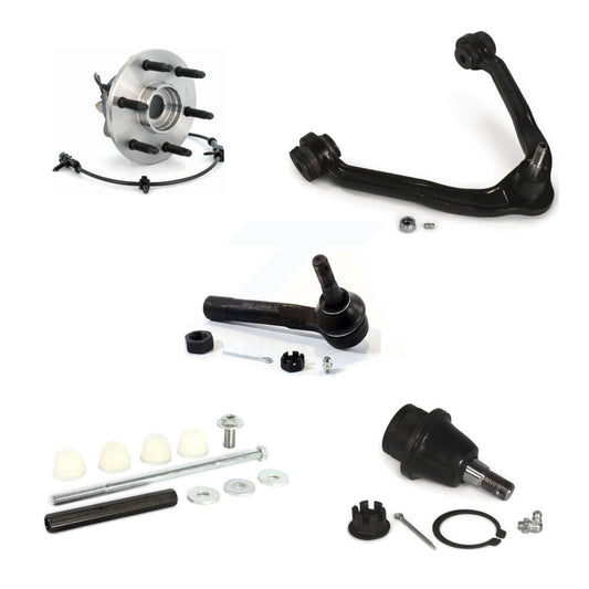 [Avant] Ensemble roulement de roue et moyeu pour GMC XL K77-101582