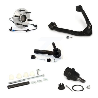 [Avant] Ensemble roulement de roue et moyeu pour Chevrolet GMC K77-101586
