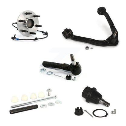 [Avant] Ensemble roulement de roue et moyeu pour Chevrolet GMC K77-101587