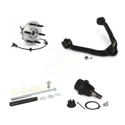 [Avant] Ensemble roulement de roue et moyeu pour Chevrolet GMC Silverado XL K77-101608