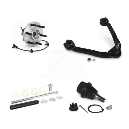 [Avant] Ensemble roulement de roue et moyeu pour Chevrolet GMC Silverado XL K77-101608