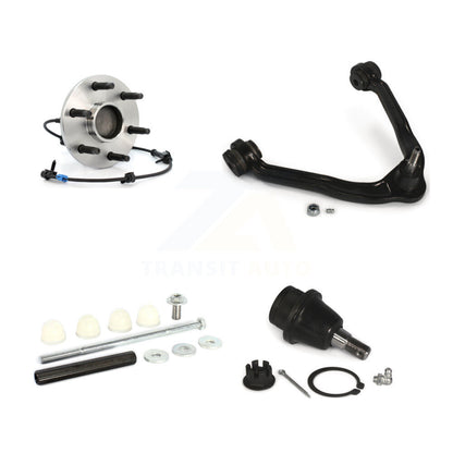 [Avant] Ensemble roulement de roue et moyeu pour Chevrolet GMC Silverado XL K77-101610