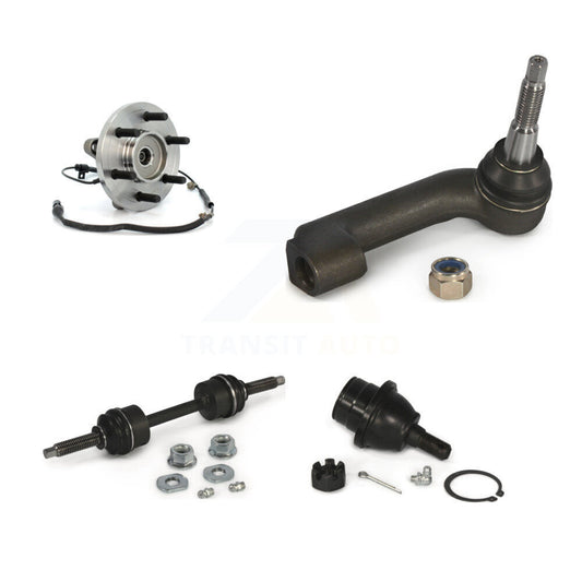 [Avant Droite] Ensemble roulement de roue et moyeu pour Ford F-150 K77-101632