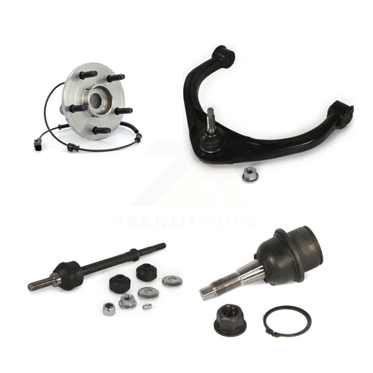 [Avant Droite] Ensemble roulement de roue et moyeu pour Dodge Ram 1500 4WD K77-101637