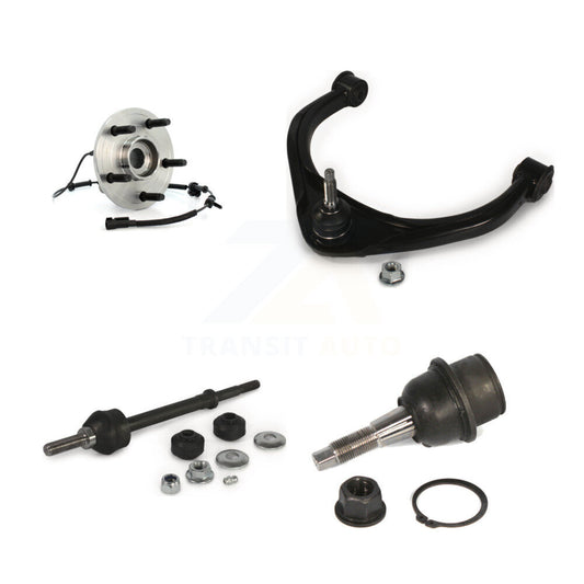 [Avant Droite] Ensemble roulement de roue et moyeu pour Dodge Ram 1500 K77-101638