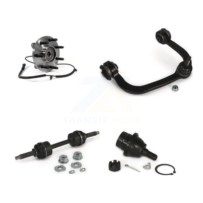 [Avant Droite] Ensemble roulement de roue et moyeu pour Ford F-150 K77-101640
