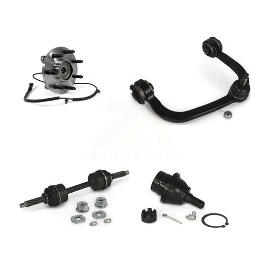 [Avant Droite] Ensemble roulement de roue et moyeu pour Ford F-150 K77-101640