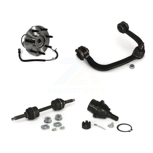 [Avant Droite] Ensemble roulement de roue et moyeu pour Ford F-150 K77-101641
