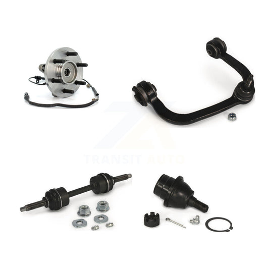 [Avant Droite] Ensemble roulement de roue et moyeu pour Ford F-150 K77-101642