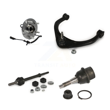 [Avant Droite] Ensemble roulement de roue et moyeu pour Ram 1500 Classic 4WD K77-101643