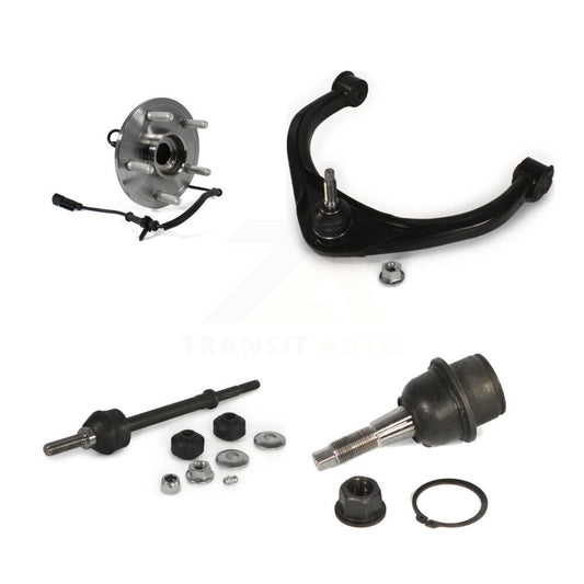 [Avant Droite] Ensemble roulement de roue et moyeu pour Ram 1500 Classic 4WD K77-101643