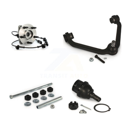 [Avant Droite] Ensemble roulement de roue et moyeu pour Ford Ranger Mazda B4000 B3000 K77-101646