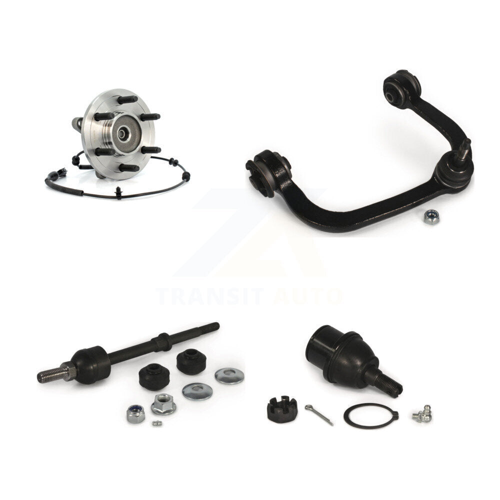 [Avant Droite] Ensemble roulement de roue et moyeu pour Ford F-150 Lincoln LT K77-101647